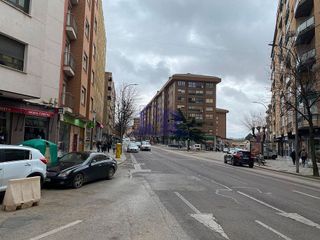 Garaje en venta en Centro en Cuenca