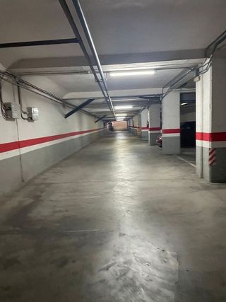 Garaje en venta en Sector V en Elche