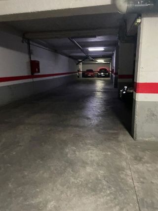 Garaje en venta en Sector V en Elche