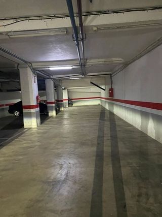 Garaje en venta en Sector V en Elche