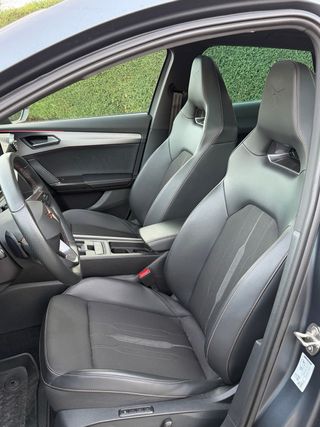 CUPRA Formentor 2022