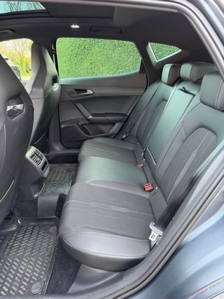 CUPRA Formentor 2022