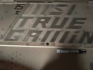 Portátil Gaming MSI RTX 4060 Negro