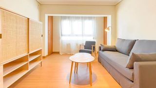 Piso en alquiler en Cuatro Caminos en Santander