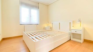 Piso en alquiler en Cuatro Caminos en Santander