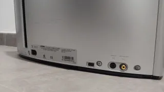 Altavoz Bose Sounddock 10