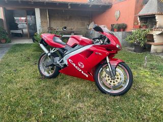 Cagiva Mito 125