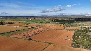 Solar en venta en Campos