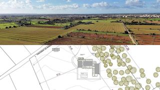 Solar en venta en Campos