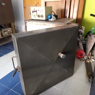 Horno Cerámico Maestro M-11813