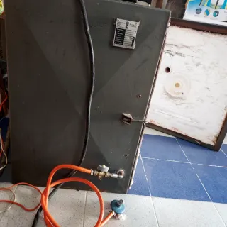 Horno Cerámico Maestro M-11813