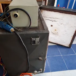Horno Cerámico Maestro M-11813
