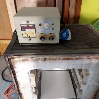 Horno Cerámico Maestro M-11813