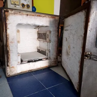 Horno Cerámico Maestro M-11813