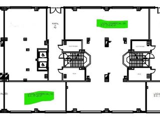 Local comercial en alquiler en Tráfico Pesado en Huelva