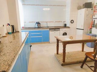 Piso en venta en V Centenario-Piletas-Capuchinos en Sanlúcar de Barrameda