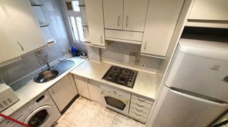 Piso en venta en Casco Antiguo en Alcorcón