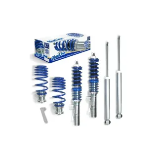 Suspensión Roscada Audi TT 8N Blue Line