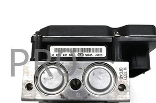 A 212 431 35 12 - NUCLEO ABS Mercedes-Benz Clase E (BM 212) Lim. (01.2009->) 2.1 E 220 CDI BlueEfficiency (212.002) [2,1 Ltr. - 125 kW CDI CAT]