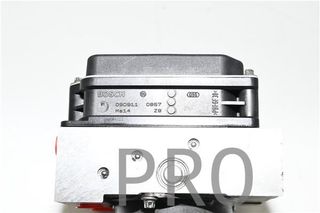 A 212 431 35 12 - NUCLEO ABS Mercedes-Benz Clase E (BM 212) Lim. (01.2009->) 2.1 E 220 CDI BlueEfficiency (212.002) [2,1 Ltr. - 125 kW CDI CAT]