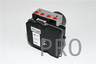 A 212 431 35 12 - NUCLEO ABS Mercedes-Benz Clase E (BM 212) Lim. (01.2009->) 2.1 E 220 CDI BlueEfficiency (212.002) [2,1 Ltr. - 125 kW CDI CAT]