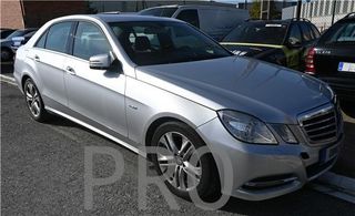 A 212 431 35 12 - NUCLEO ABS Mercedes-Benz Clase E (BM 212) Lim. (01.2009->) 2.1 E 220 CDI BlueEfficiency (212.002) [2,1 Ltr. - 125 kW CDI CAT]