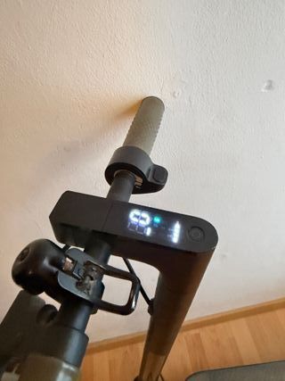 Patinete Eléctrico Xiaomi