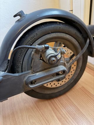 Patinete Eléctrico Xiaomi