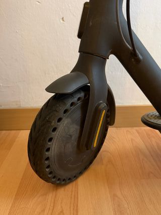 Patinete Eléctrico Xiaomi