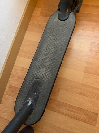 Patinete Eléctrico Xiaomi