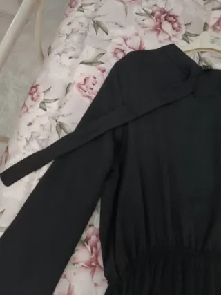 Vestito nero da donna