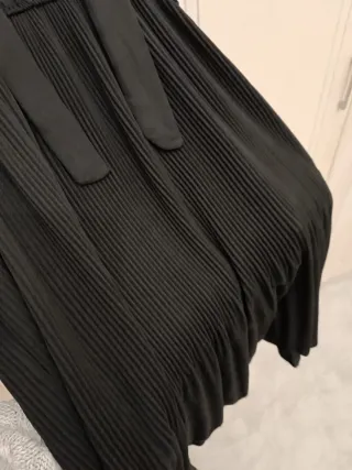 Vestito nero da donna