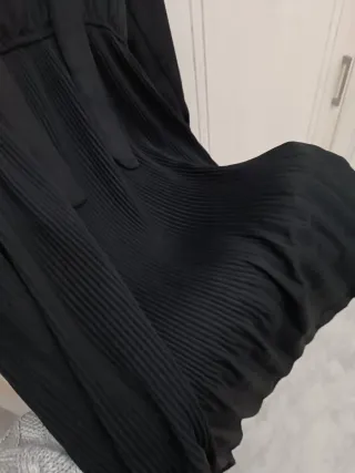 Vestito nero da donna