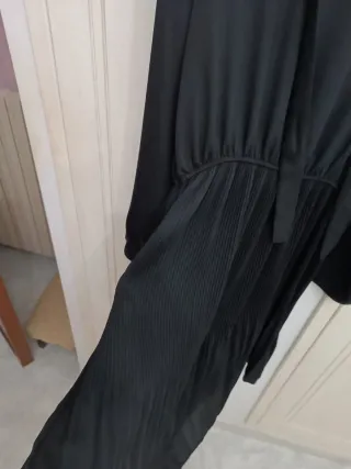 Vestito nero da donna
