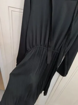 Vestito nero da donna