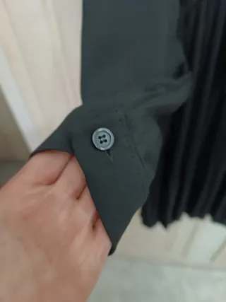 Vestito nero da donna