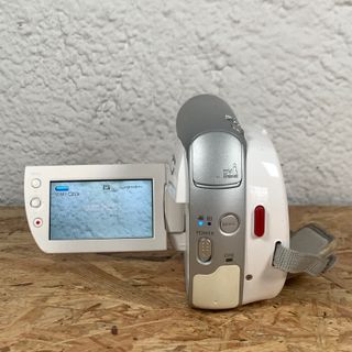 Videocamera Samsung VP-D382H mini dv