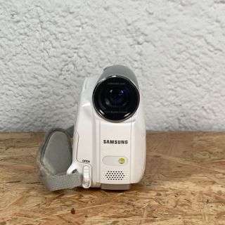 Videocamera Samsung VP-D382H mini dv