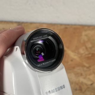 Videocamera Samsung VP-D382H mini dv