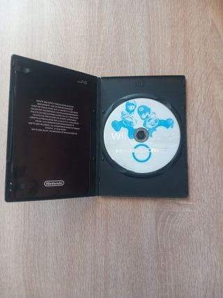 Mario Kart Wii + Summer Sports Wii