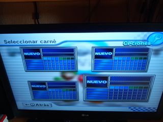 Mario Kart Wii + Summer Sports Wii