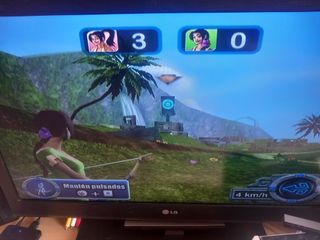 Mario Kart Wii + Summer Sports Wii