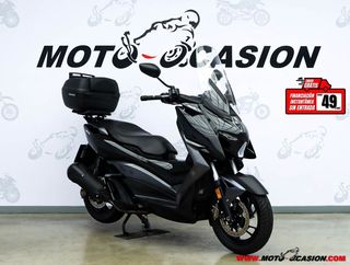 ZONTES M-310 -APTA A2-