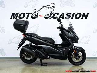 ZONTES M-310 -APTA A2-