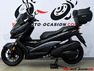 ZONTES M-310 -APTA A2-