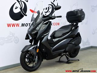 ZONTES M-310 -APTA A2-