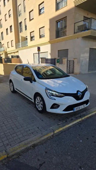 Renault Clio 2021