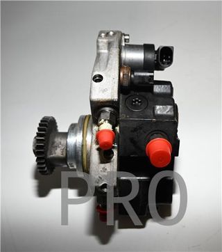 A 642 070 05 01 - BOMBA INYECTORA Mercedes-Benz Clase ML (BM 164)(03.2005->) 3.0 ML 320 CDI (164.122) [3,0 Ltr. - 165 kW CDI CAT]