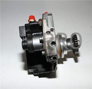 A 642 070 05 01 - BOMBA INYECTORA Mercedes-Benz Clase ML (BM 164)(03.2005->) 3.0 ML 320 CDI (164.122) [3,0 Ltr. - 165 kW CDI CAT]