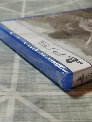 Juego PS5 Dynasty Warriors Origins